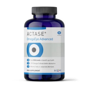 Actase OmegaEye Advanced