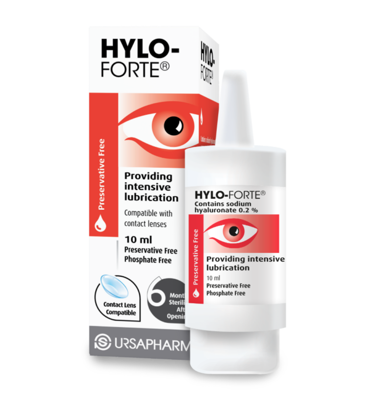HYLO® Range Scope Eyecare Buy Online
