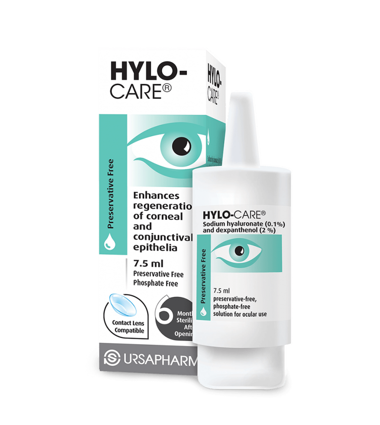 Buy HYLO Night Eye Ointment (Formerly VitAPOS) Scope Eyecare