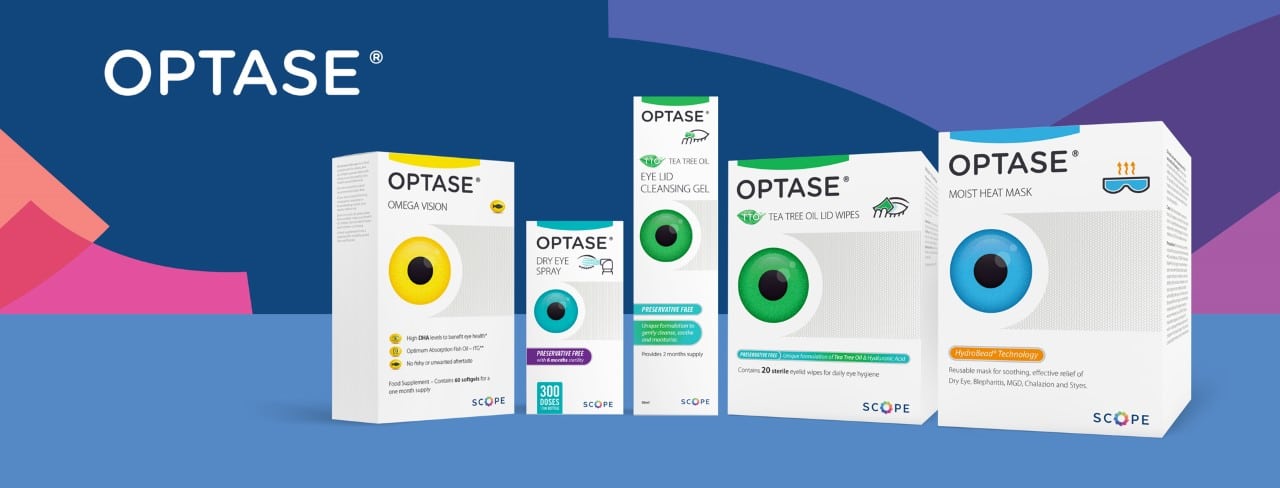 OPTASE®
