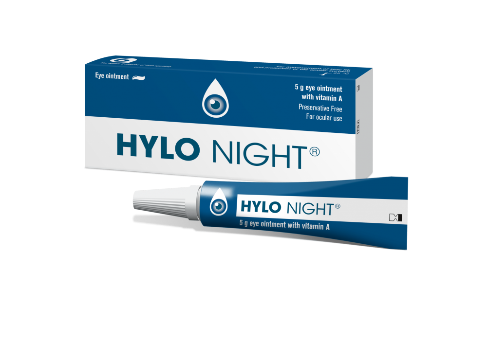 HYLO Night®