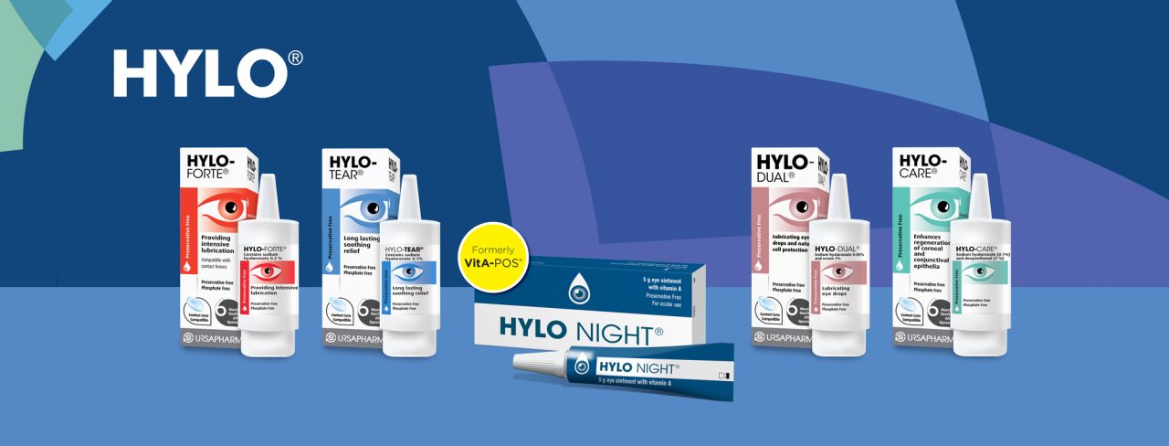HYLO®