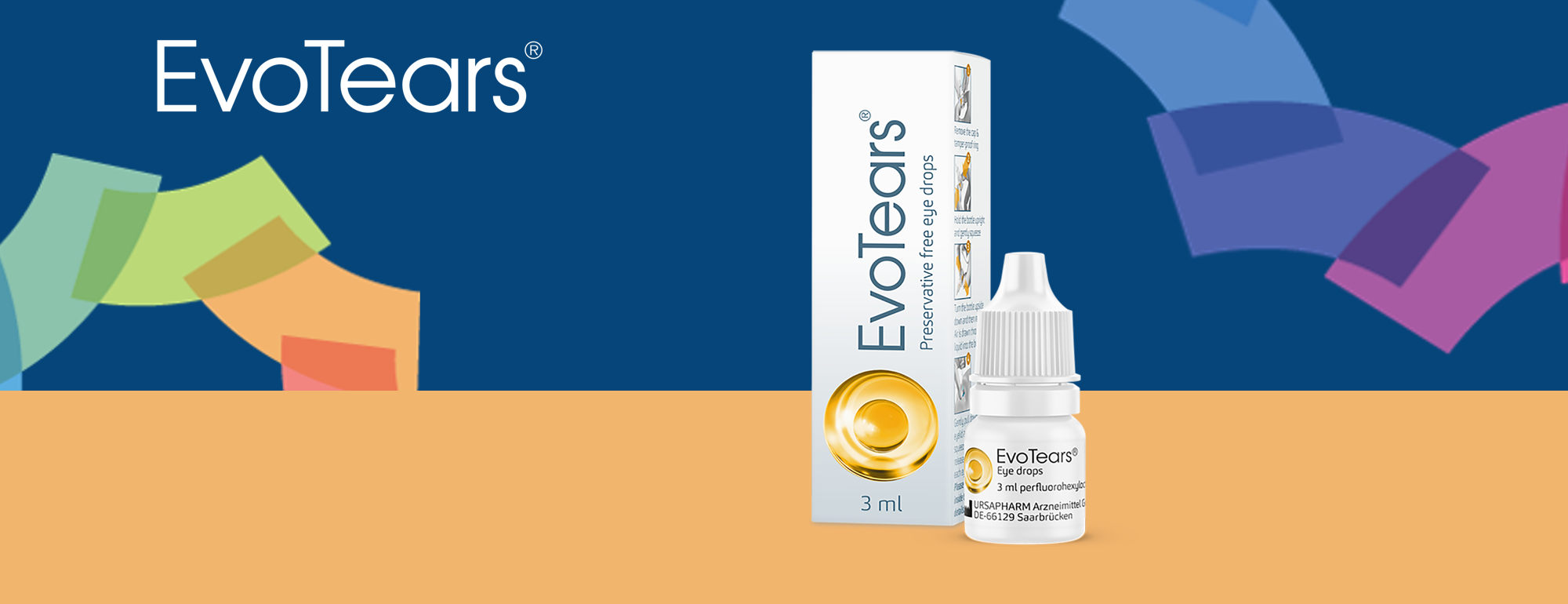 EvoTears®