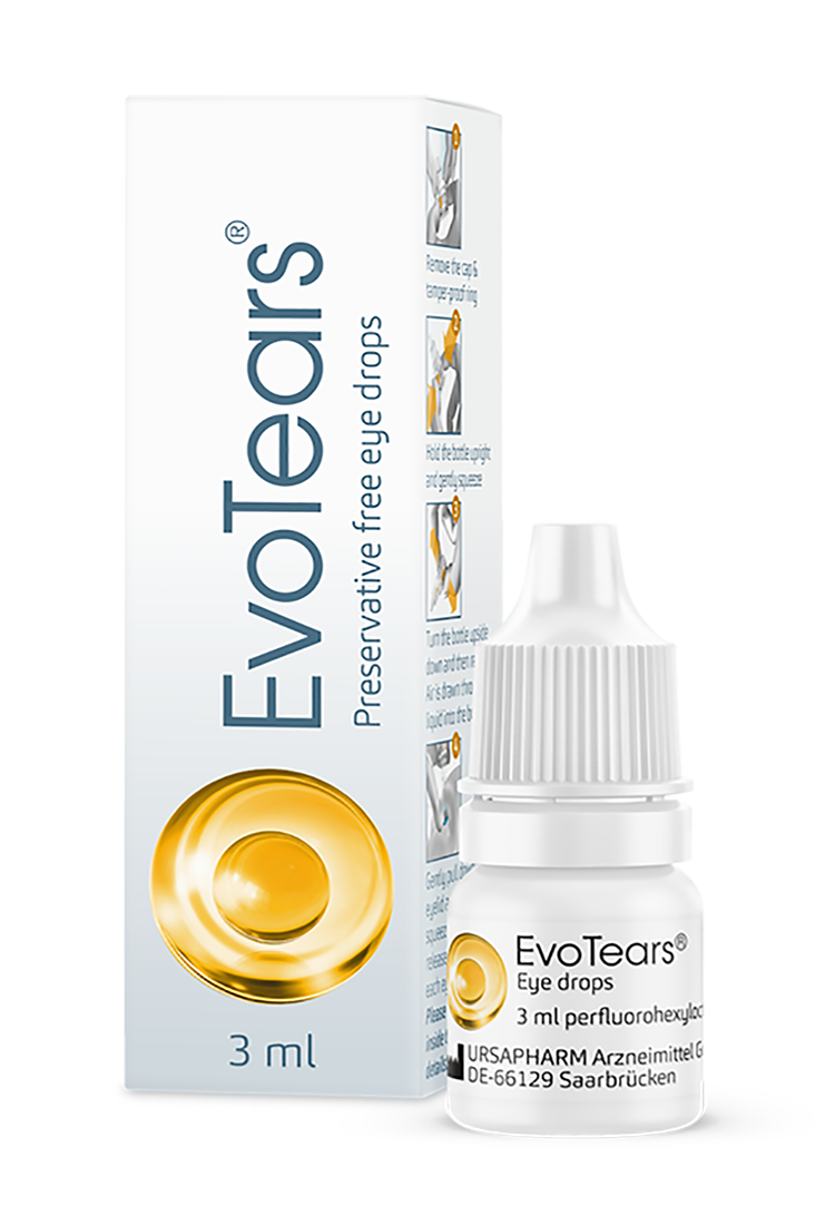 EvoTears®