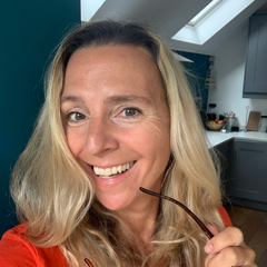 Lisa Barrett Guest Post Author for Scope Eyecare
