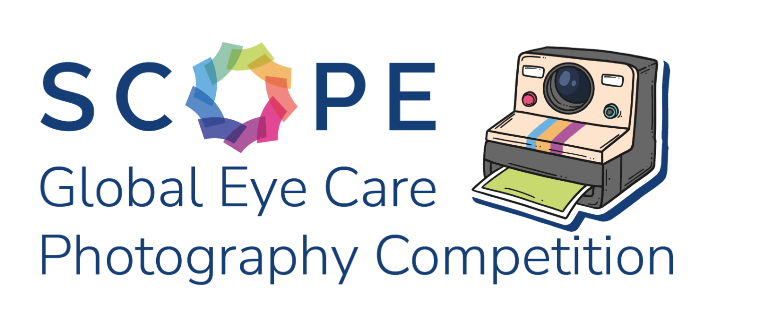 Photo Competition Scope Eyecare