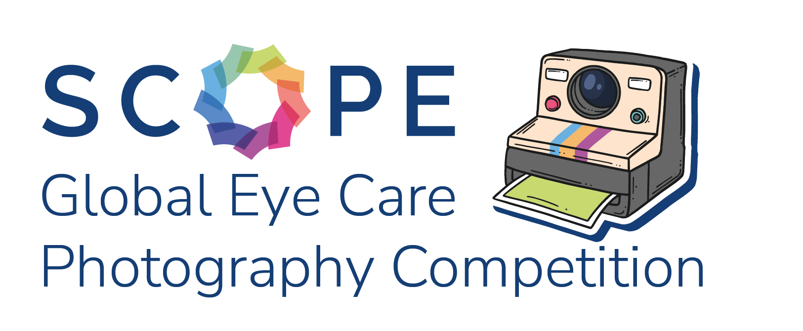 Photo Competition Scope Eyecare