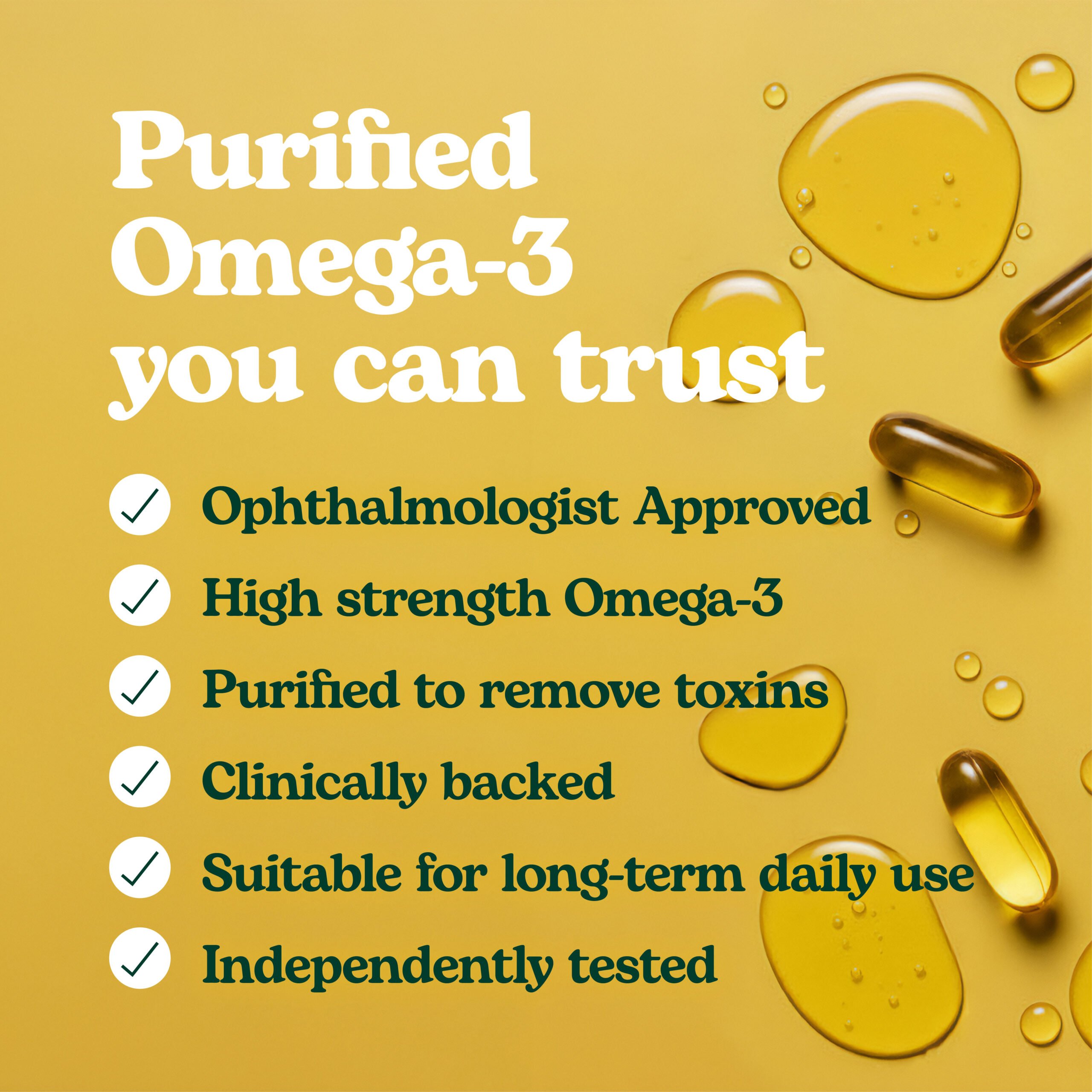 Eyetamins OmegaEye Advanced (formerly Actase OmegaEye Advanced)