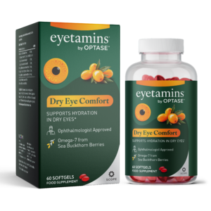 Eyetamins Dry Eye Comfort