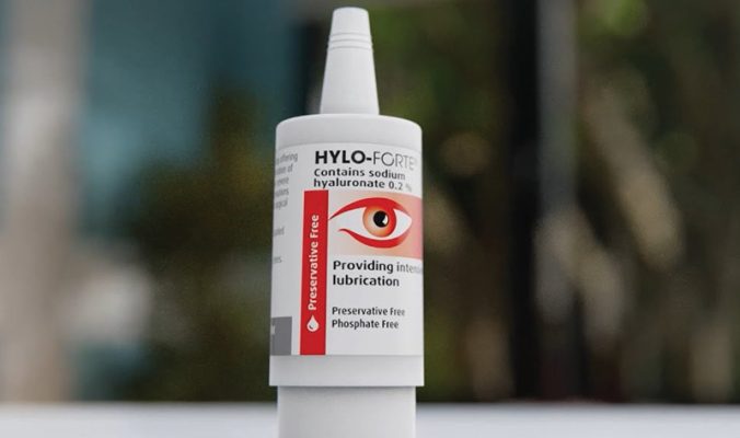 How to use the COMOD Bottle with Hylo