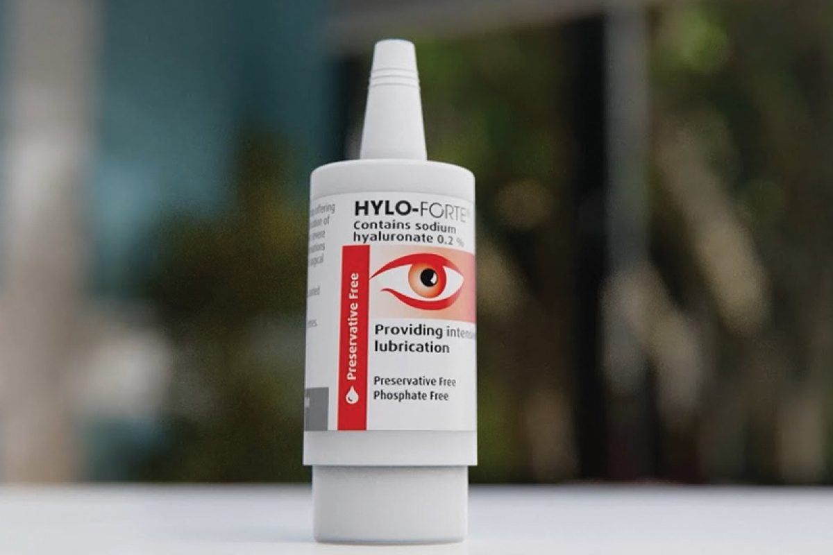 How to use the COMOD Bottle with Hylo