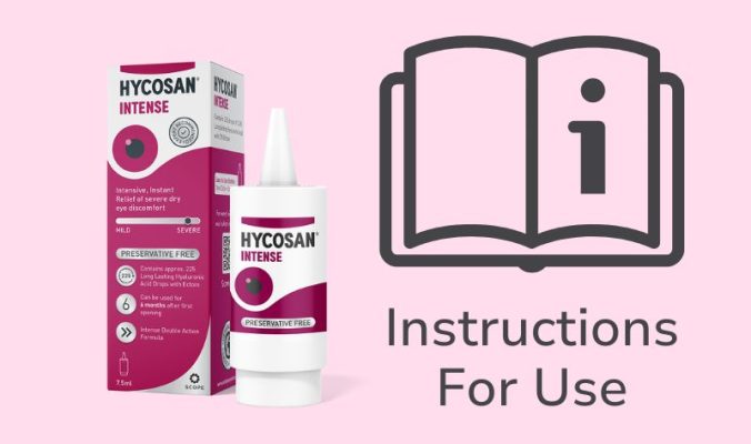IFU Hycosan Intense