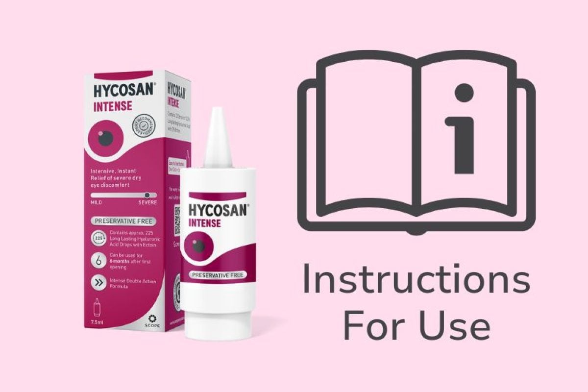IFU Hycosan Intense