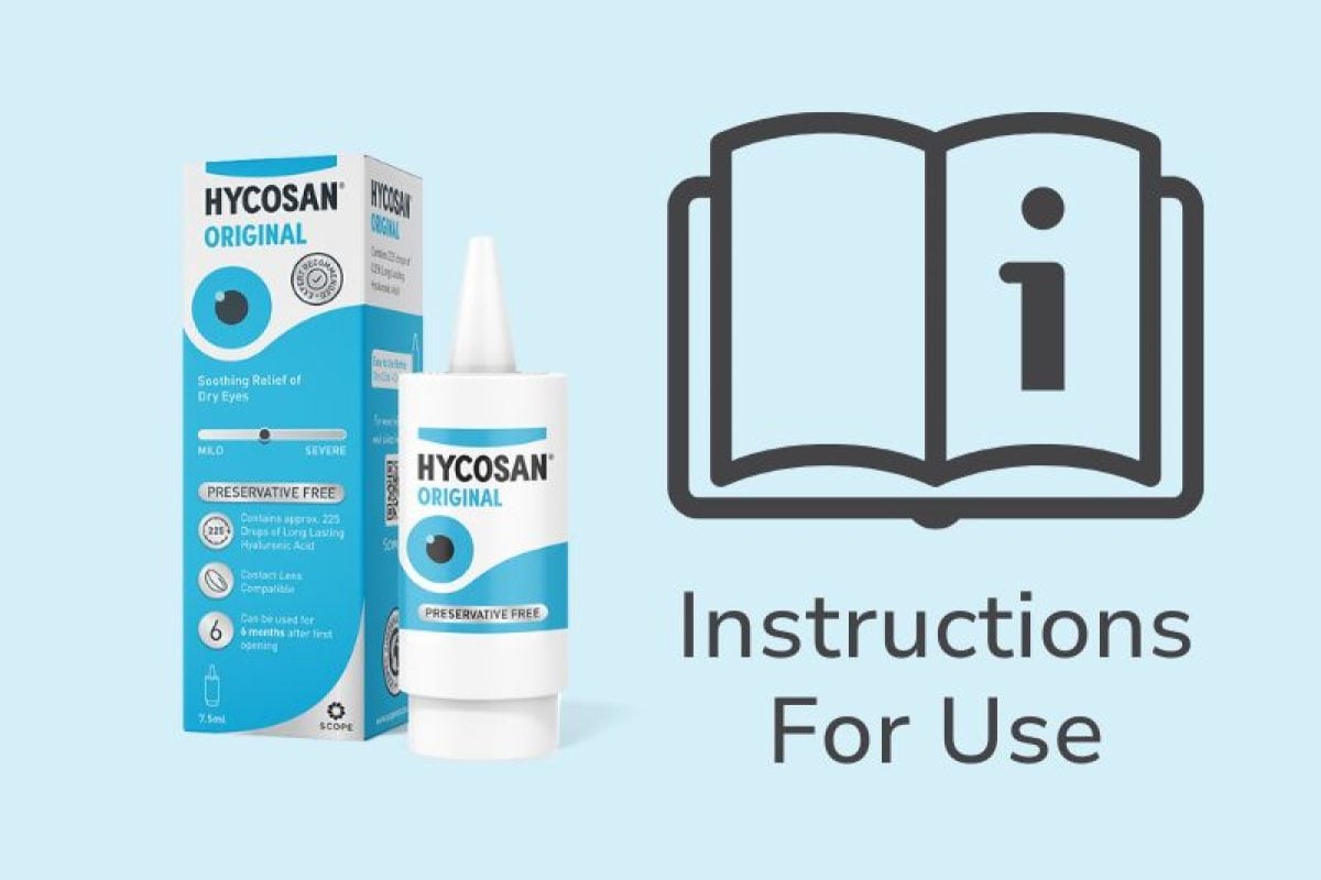 IFU Hycosan Original