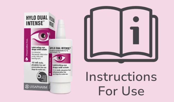 IFU Hylo Dual Intense