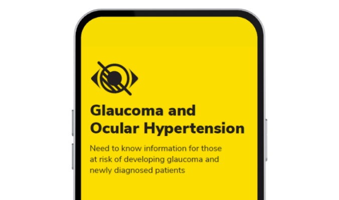 Scope Glaucoma Patient Booklet Thumbnail